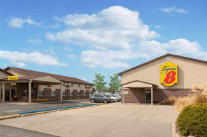 Super 8 by Wyndham North Platte